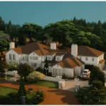 MM River Mansion