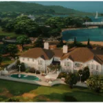 MM River Mansion