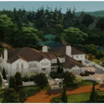 MM River Mansion
