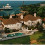 MM River Mansion