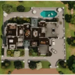 MM River Mansion