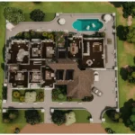 MM River Mansion