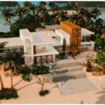 MM Beach Modern