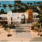 MM Beach Modern