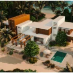 MM Beach Modern