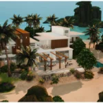 MM Beach Modern