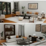 MM Beach Modern