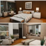MM Beach Modern