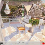 Sasha - wedding venue