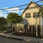 Realistic Simple House - NO CC