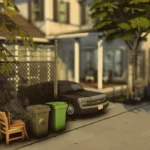 Realistic Simple House - NO CC