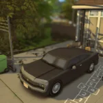 Realistic Simple House - NO CC