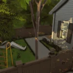 Realistic Simple House - NO CC