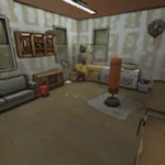 Realistic Simple House - NO CC