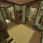 Realistic Simple House - NO CC
