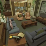 Realistic Simple House - NO CC