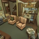 Realistic Simple House - NO CC