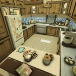 Realistic Simple House - NO CC