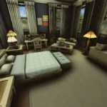 Realistic Simple House - NO CC