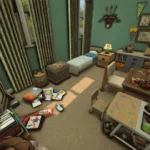 Realistic Simple House - NO CC