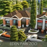Eden Park ZOO