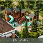Eden Park ZOO