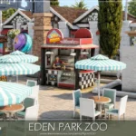 Eden Park ZOO