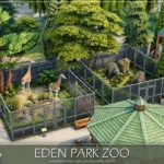 Eden Park ZOO