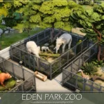 Eden Park ZOO