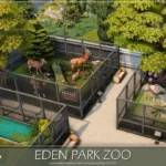 Eden Park ZOO