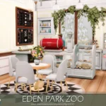 Eden Park ZOO