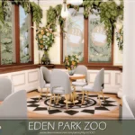 Eden Park ZOO