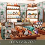 Eden Park ZOO