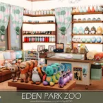 Eden Park ZOO