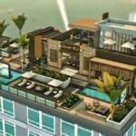 Stargazer Lounge