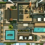 Stargazer Lounge