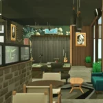 Stargazer Lounge