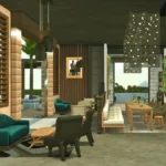 Stargazer Lounge