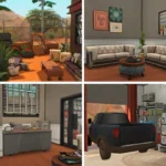 Rusty Wrench Garage - NO CC