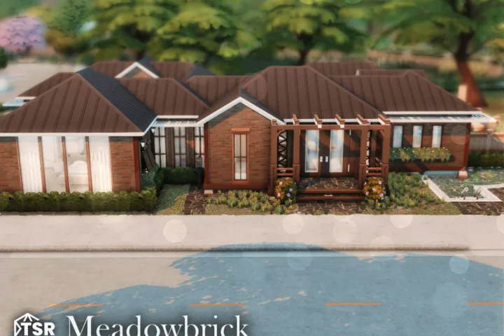 Meadowbrick l noCC