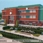 Willow Creek Hospital