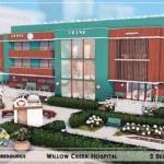 Willow Creek Hospital