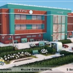 Willow Creek Hospital