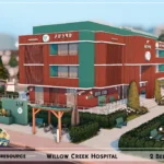 Willow Creek Hospital