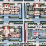 Willow Creek Hospital