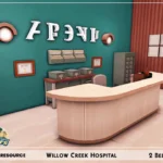 Willow Creek Hospital