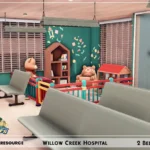 Willow Creek Hospital