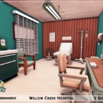 Willow Creek Hospital