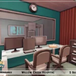Willow Creek Hospital