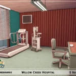 Willow Creek Hospital